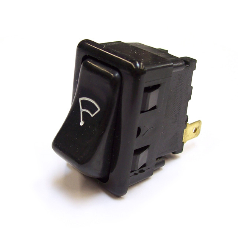 ELI047org wisserschakelaar MK-3 single speed   13H6343